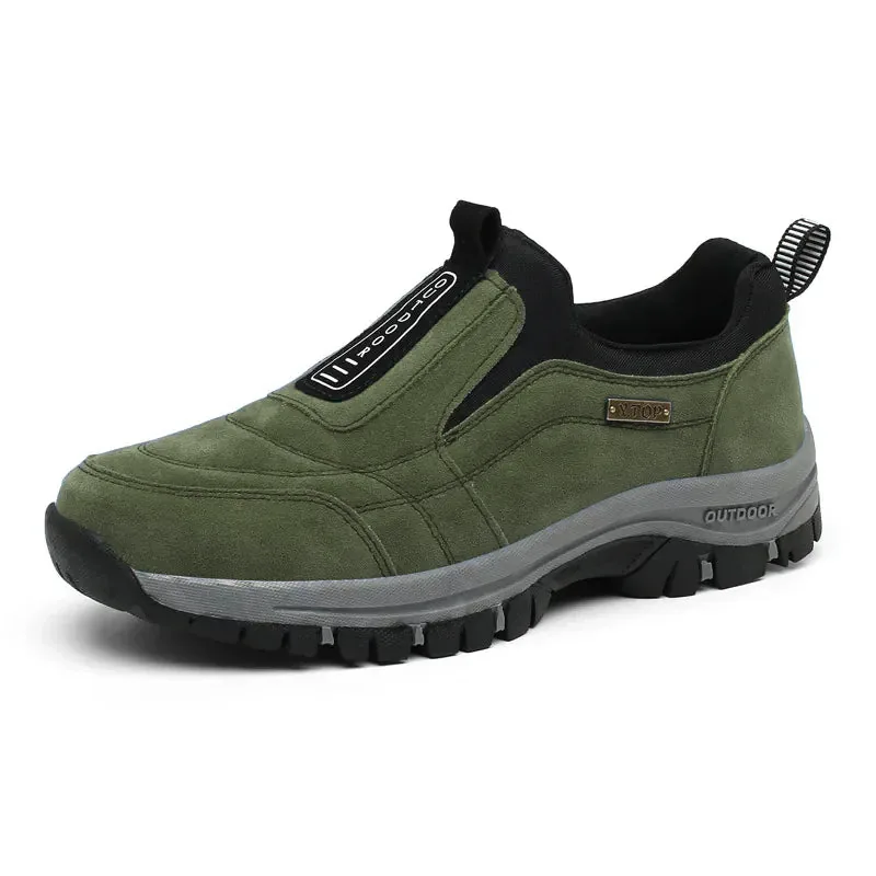 TRONG-C Corre Behon all-season shoe